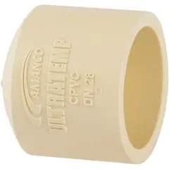 Amanco - Cap CPVC Dn28 Cb 28mm