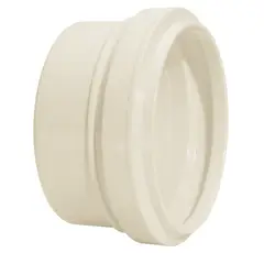Amanco - Cap Tampao Esgoto Branco 50mm