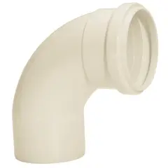 Amanco - Curva Curta 90° Esgoto Branco 50mm