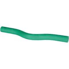 Amanco - Curva Transposição Soldável Água Fria marrom 32"