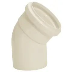 Amanco - Joelho 45° Esgoto Branco 75mm