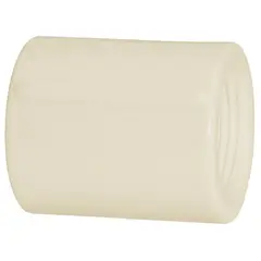 Amanco - Luva Roscável Água Fria Branco 3/4"