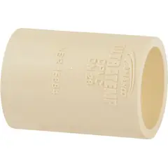 Amanco - Luva Simples FF CPVC 22mm
