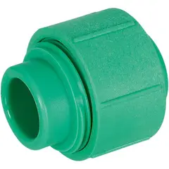 Amanco - União PPR 25mm