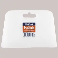Atlas - Espátula de Plástico 13,1cm REF-152/2