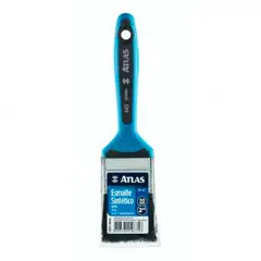 Atlas - Trincha para Pintura Esmalte e Óleo 2" REF-445/5