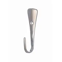 Couselo - Abraçadeira Victory Aço Escovado