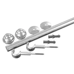 Couselo - Kit Elegance 19mm 2 MCromado
