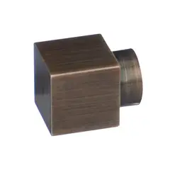 Couselo - Ponteira de Cubo Fundido 19mm Ouro Velho