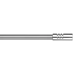 Couselo - Ponteira Piston 19mm Cromado