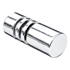 Couselo - Ponteira Piston 28mm Cromado