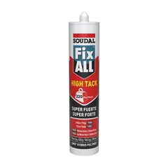 Soudal - Selante Super Forte Fix All High Tack Branco
