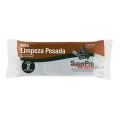 Bettanin - Fibra Limpeza Pesada, Verde