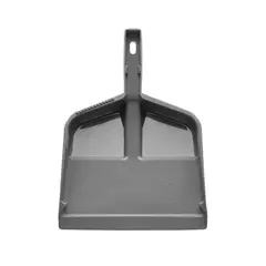 Bettanin - Pá de Lixo em Plástico 20x6x22cm Cinza