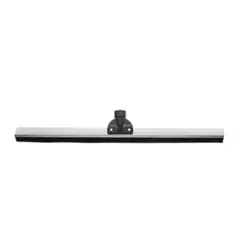 Bettanin - Rodo de Alumínio Borracha Simples 70cm Cinza