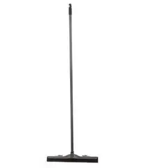 Bettanin - Rodo Plástico Push 40cm Duplo, Cinza