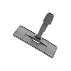 Bettanin - Suporte para Fibra Abrasiva 23cm Cinza