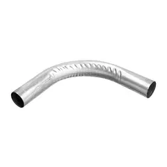 undefined - Curva 90 Para Eletroduto Metálico 3/4"