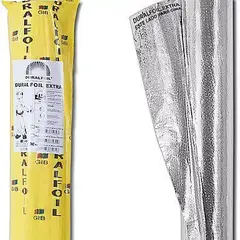 Duralfoil - Extra-25 M Amarelo
