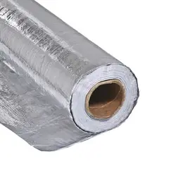 GIB do Brasil - Duralfoil Extra-50 M Amarelo