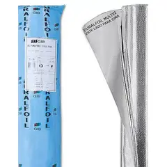 Duralfoil - Multi, Azul, 2,25m²