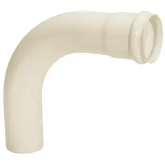 Amanco - Curva Longa 90° Esgoto Branco 75mm