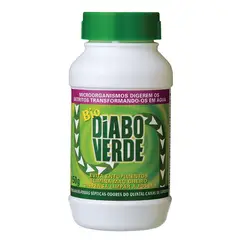 Nobel Brasil - Desentupidor Diabo Verde Biologico Liquido 150G