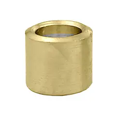 Forusi - Redução Latão 22Mm X 15Mm Soldável