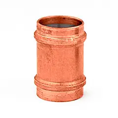 Forusi - Luva Cobre 15Mm Soldável