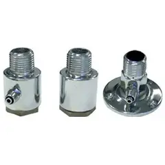Hidro Filtros - Conjunto Fixador Torneira Misturador 1/2"