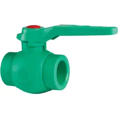 Amanco - Registro Espera PPR 32mm