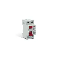 Steck - Interruptor Diferencial Residual Idr Bipolar 2P 63A