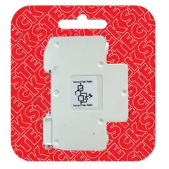 Steck - Protetor De Surto Dps monopolar 1P 15Ka