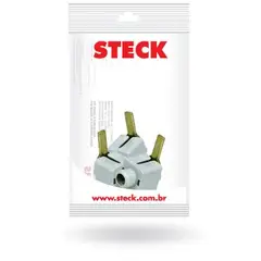 Steck - Conector Genérico 50mm - Para Barramento