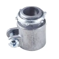 Tramontina - Conector Reto Com Rosca Para Condulete 1"