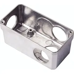 Tramontina - Condulete Multiplo L 1"