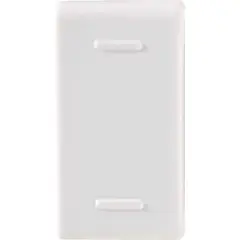 Tramontina - Módulo Interruptor Paralelo 10A Liz Branca Bivolt