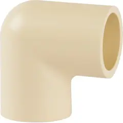 Amanco - Joelho 90° FF CPVC 15mm