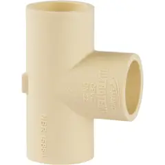 Amanco - Te FFF CPVC 15mm