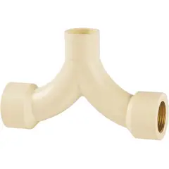 Amanco - Te Misturador FFF CPVC 22mmx3/4"