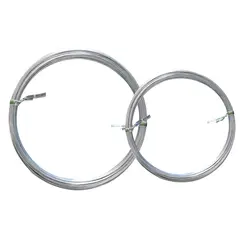 Arcelormittal - Arame Galvanizado BWG 16 BTC, 1,65mm