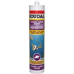 undefined - SILICONE AQUARIO