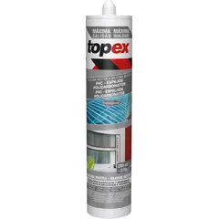 Topex - Silicone Neutro 300ml