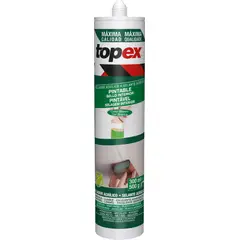 Topex - Selador Acrílico Interior 300ml
