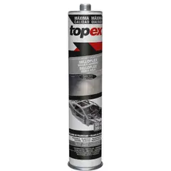 Topex - Selador Poliuretano Cinza 300ml