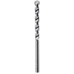 Bosch - Broca Imp Cyl1 Concreto 4 X 75 mm, Cinza