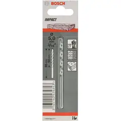 Bosch - Broca CYL-1 para concreto Ø5 x 50 x 85 mm com 1 unidade