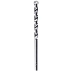 Bosch - Broca Imp Cyl1 Concreto 10 X 120 mm, Cinza
