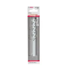 Bosch - Broca Imp Cyl1 Concreto 12 X 150 mm, Cinza