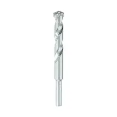 Bosch - Broca Imp Cyl1 Concreto 16 X 150 mm, Cinza